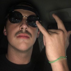 Meet your Posher, Drake